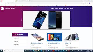 Setup Selenium webdriver Net C#