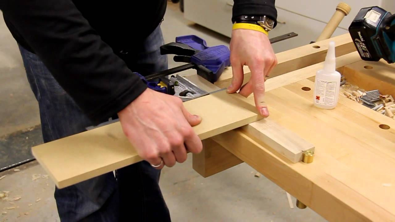 Circular Saw Guide Youtube