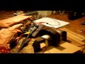 making a 50,000 volt power supply making a 50,000 volt power supply