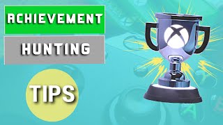 How To Be An Achievement Hunter - Improve Your Gamerscore!