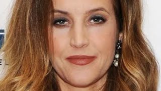 The Transformation Of Lisa Marie Presley From Childhood To 54 Years Old