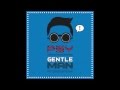 PSY - GENTLEMAN (싸이-젠틀맨)  & GANGNAM STYLE (강남스타일)