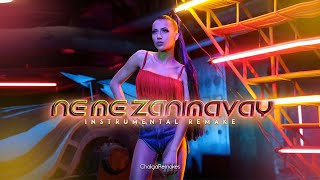 Malkata - Ne me zanimavay [Karaoke/Instrumental] / Малката - Не ме занимавай