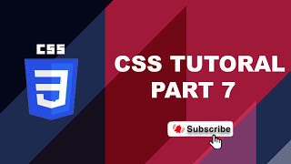 CSS Tutorial Part 7 – Overflow, Float, Clearfix & Text Align Explained with Real Examples