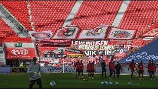 Bayer Leverkusen vs Mainz 2 2 | All goals and highlights | 13.02.2021 | Bundeliga Germany | PES