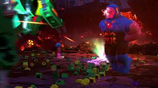 LEGO® DC Super-Villains - DARKSEID TRAILER