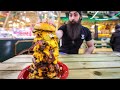 THE BEAST BURGER CHALLENGE | 40 X 20 X 20 BURGER | C.O.B. Ep.145