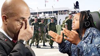 Gwo Nouvèl 04 Fev 2025 Si Sa Rive Michel Martelly Neg Yo Antrave Jodia