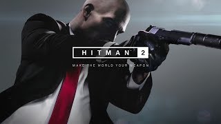 Hitman 2 Benchmark - Notebookcheck