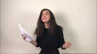 Lilimar Hernandez Stories