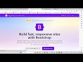 Angular Begining Tutorial Step By Step. Create New Project in Angular CLI Command
