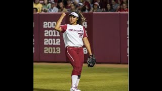 True or False? Oklahoma Softball Will Repeat In 2022