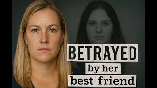 "How a Cop Went Missing and Ended Up in a Shallow Grave | Taylor Wright"
