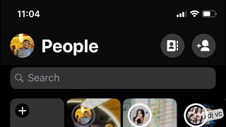 How to enable Dark Mode on Facebook Messenger