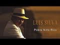 luis silva pobre niño rico audio oficial