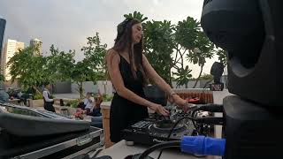 Top Funky House beatport 2024 Radio live show at Solair Resort