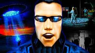 Greatest PSYOPS: Part II