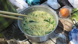 棒ノ折山（後編） 棒ノ折山〜さわらびの湯