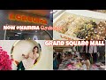 Grand Square Mall Vlog | Lokouma | சென்னை Velachery #deepuvlogstamil