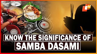 Samba Dasami 2025: Discover The Significance Of The Day Dedicated To The Sun God