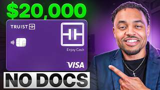 Truist Bank BUSINESS Credit Card Approval | NEW DataPoints (2026)