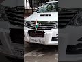 Collector and District Magistrate of Hyderabad Convoy #shorts