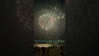 Firework- Katy Perry (English)