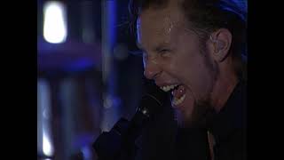 Metallica - Sad But True (live S&M 1999) (UHD 4K)