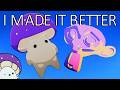 New Anime Cel/Toon Shader for Blender 4.2 and Beyond [EEVEE] - PART 1 Comfee Tutorial