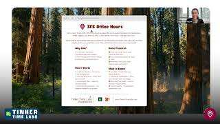 SFS Office Hours: Enhanced Scheduling and Optimization
