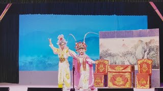 Teochew Opera-广东粤东潮剧院《穆桂英招亲》陈国权版