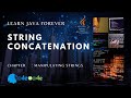 How to add two strings in Java | add two strings in java