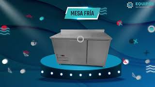 Mesa Fría