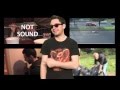 Sound/Not Sound | Republic of Telly