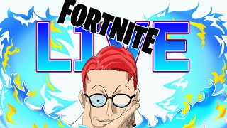 2024年 23発目　38歳　晩御飯まで【フォートナイト/FORTNITE】