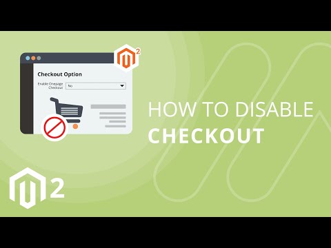 How To Disable Checkout In Magento 2 How To Disable Checkout In Magento 2