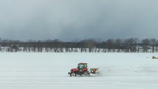 Hokkaido Trip 2017 | Asahikawa \u0026 Furano