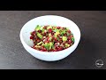 pomegranate salsa kitchen courses 19