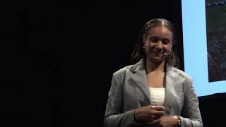 Community and Sense of Belonging | Rita Buehring | TEDxUWE