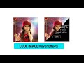 CSS Clip Path Hover Circle Hover Effects | Html CSS | Tutorials Design