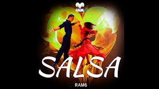 RAM6 - SALSA (Moombathon Mix)