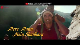 New -Namo Namo -Song Kedarnath Sushant Rajput -Sara Ali Khan -Amit Trivedi -Amitabh B.Mp4 (1080P_HD)