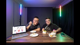 《生活Vlog》2022祝哥哥生日快樂