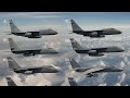 the new b 52 engines will change the entire aviation industry here s why