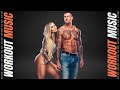 Workout Music 2024 💪 Fitness & Gym Motivation Mix 💪 Best Workout Songs & Training Music