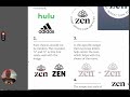 logo breakdown 26 font choices