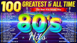 Best Oldies 80s Music Hits - Greatest Hits Of 80s - Oldies But Goodies 80's Classic Hits Nonstop