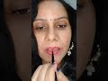 Viral lipstick hack