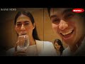 siang ini‼️gegara konten youtube baim wong cekcok dengan paula kok bisa