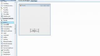 Visual Basic Tutorial 0 - Beginner's Guide